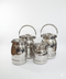 Heavy Duty Stainless Steel Milk Can | ChefTools