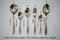 28-Piece Stainless Steel Cutlery Set – Complete Dining Collection | ChefTools