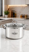 ChefTools Casserole Pot – Gas & Electric