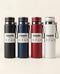 Fashion Steel Bottle – Insulated Stainless Steel Water Bottle | ChefTools