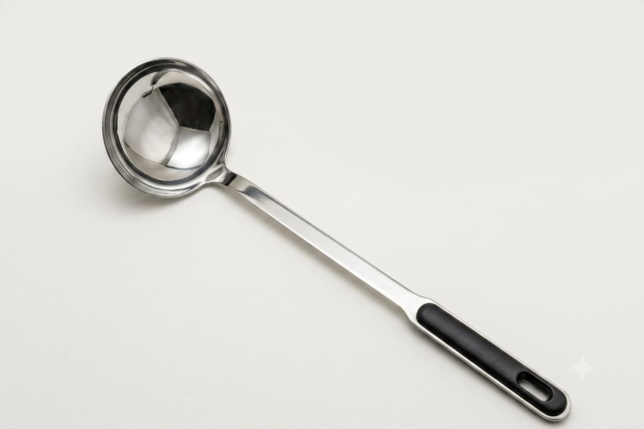 Rasoi Set – Tool Functions Explained | ChefTools