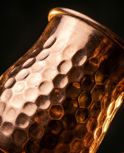 Sehat Jaam – Khaalis Copper Mug | ChefTools