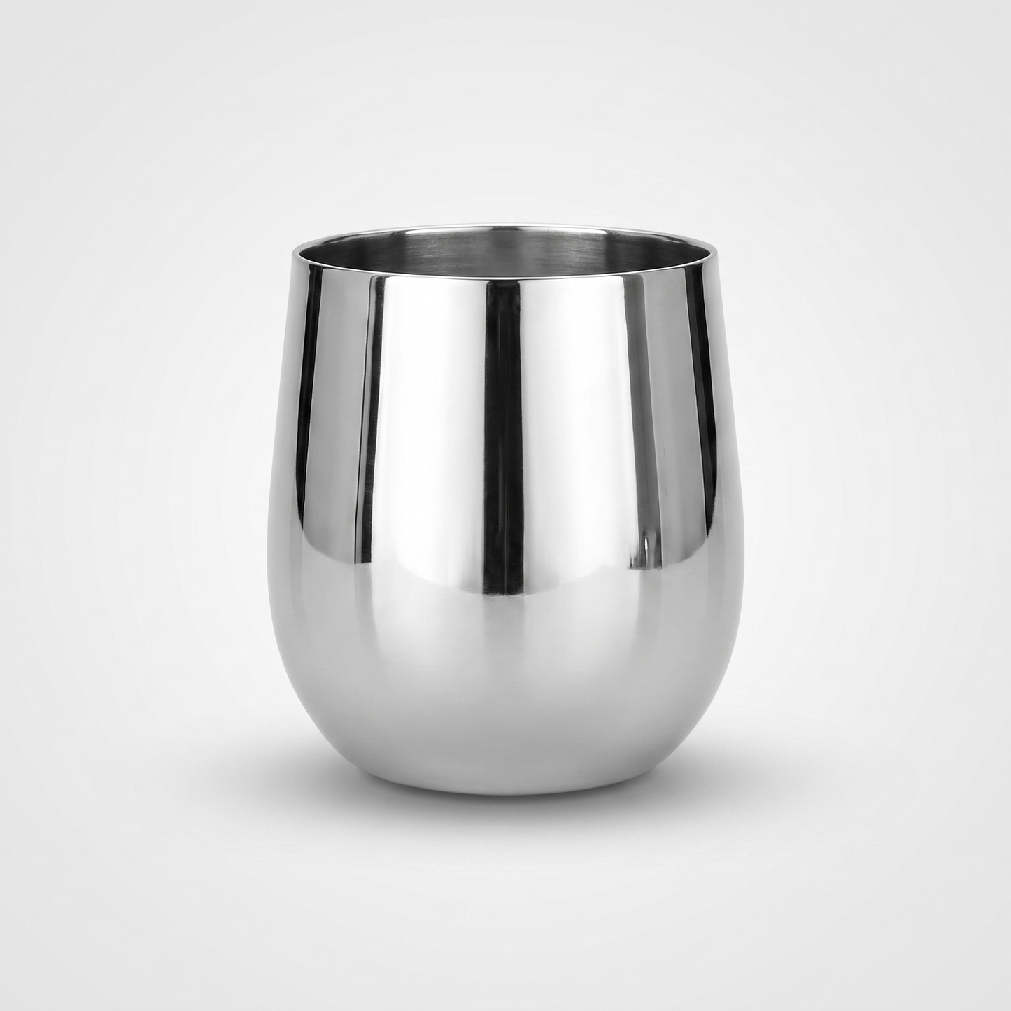 Stainless Steel Cup Set – Sipware Collection | ChefTools