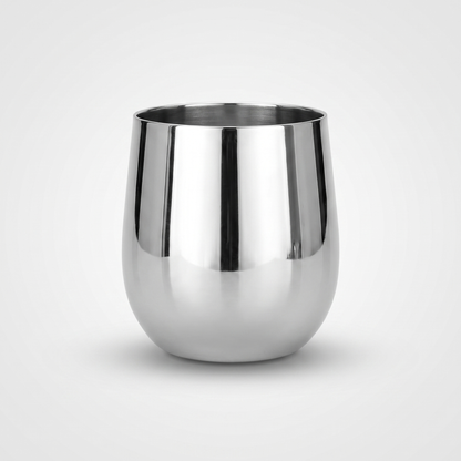 Stainless Steel Cup Set – Sipware Collection | ChefTools