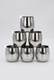 Stainless Steel Cup Set – Sipware Collection | ChefTools