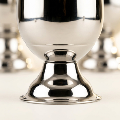 Queen Bunch Water Set – Stainless Steel Jug & Glass Collection | ChefTools