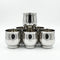 Stainless Steel Juice Mug – Premium Drinkware | ChefTools