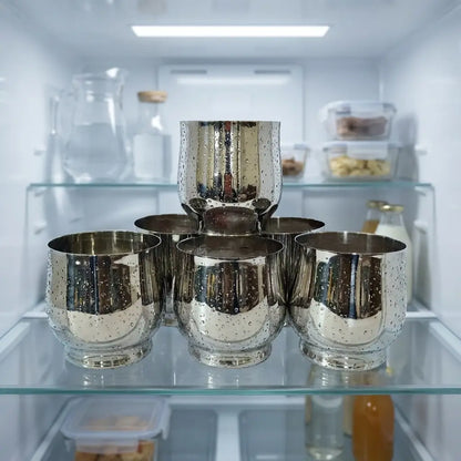 Stainless Steel Juice Mug – Premium Drinkware | ChefTools