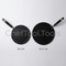 Flat Non-Stick Induction Tawa – Roti Chapati Paratha Pan | Aluminium Base | 30 CM & 34.5 CM| ChefTools