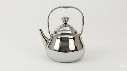 Stainless Steel Stove Kettle – Guava Design Mirror Polish | ChefTools