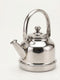 Stainless Steel Stove Kettle – Classic Flagon Design Mirror Polish | ChefTools